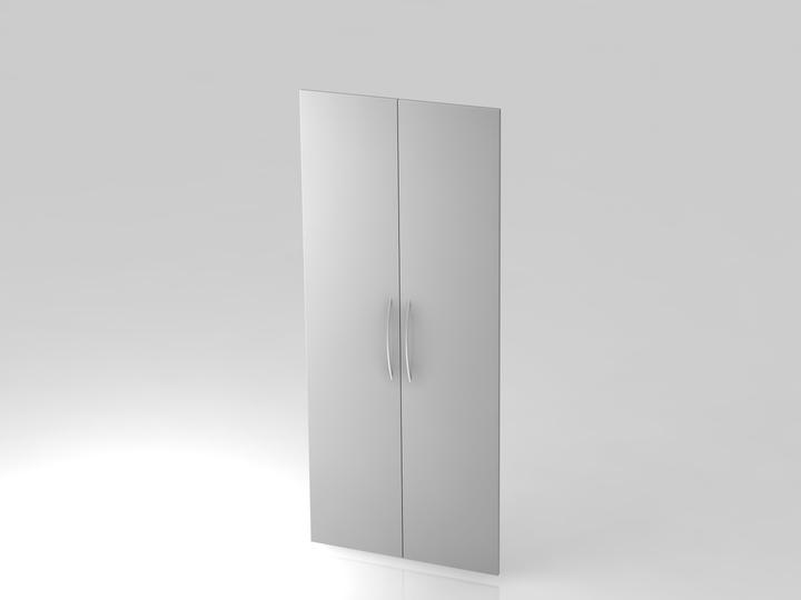 Image du produit Hammerbacher Basic (80 x 2 x 184 cm)