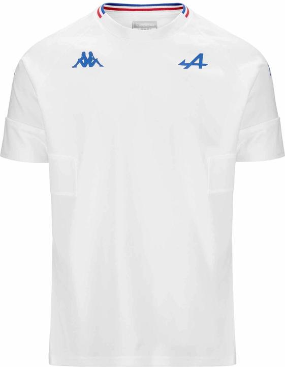 Produktbild Kappa t-hirt alpine f1 adow 2024 (S)