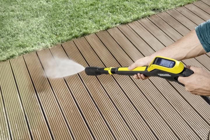 Actual product image Kärcher K5 Premium Full Control Plus Home (Electrical connection)