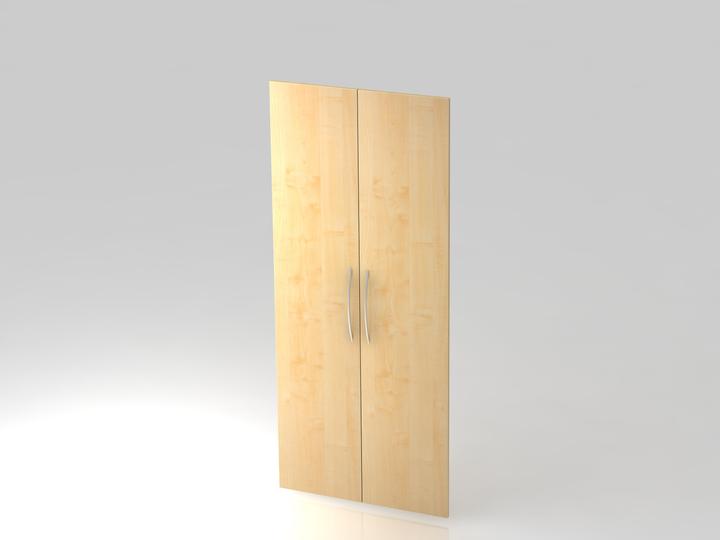 Produktbild Hammerbacher Basic (80 x 2 x 184 cm)