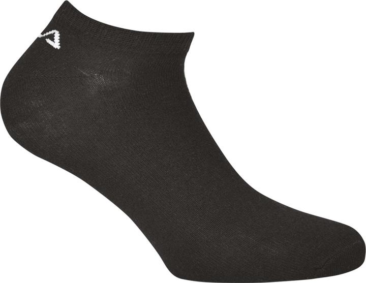 Actual product image FILA Invisible Plain Socks (pack of 6, 35 - 38)