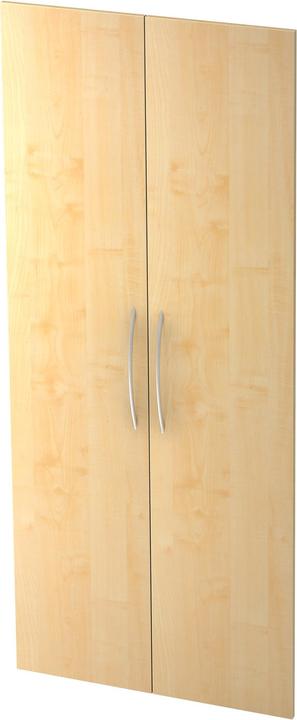Produktbild Hammerbacher Basic (80 x 2 x 184 cm)