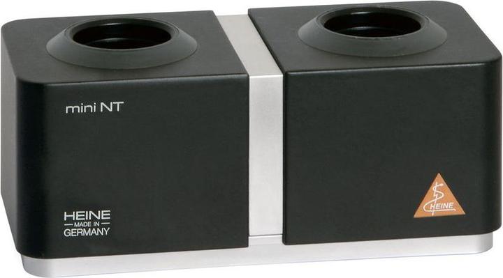 Actual product image Heine mini NT desktop charger - conversion kit