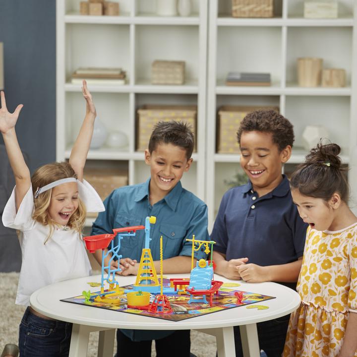 Productafbeelding Hasbro Gaming Muizenval (Duits)