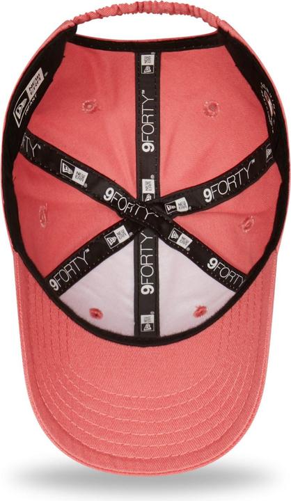 Produktbild New Era 9Forty Kinder Cap - New York Yankees pink - Child (53, 52 C, 54 C)