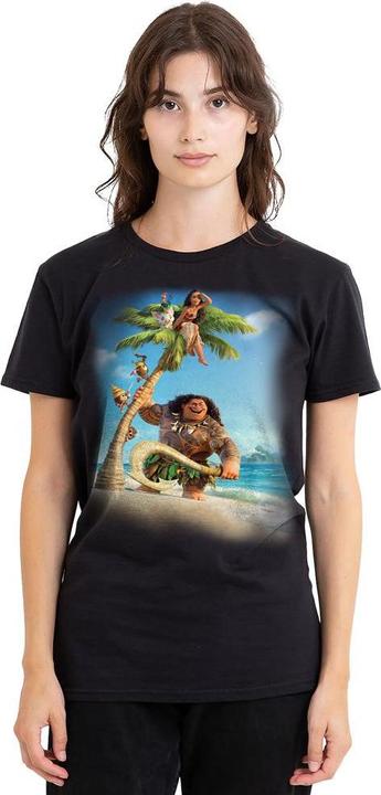 Produktbild Moana TShirt (M)