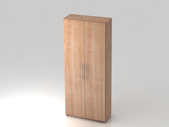 Produktbild Hammerbacher Basic (80 x 34.5 x 188 cm)