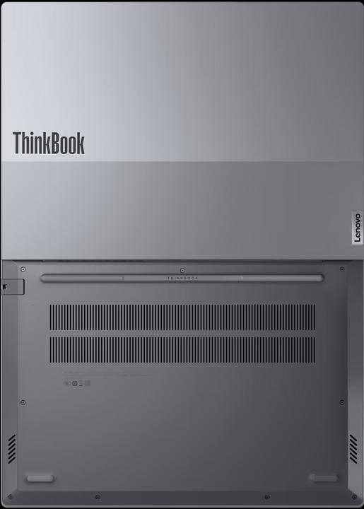 Image du produit Lenovo ThinkBook 14 Gen 8 (14", Intel Core Ultra 7 255H, 16 Go, 512 Go, CH)