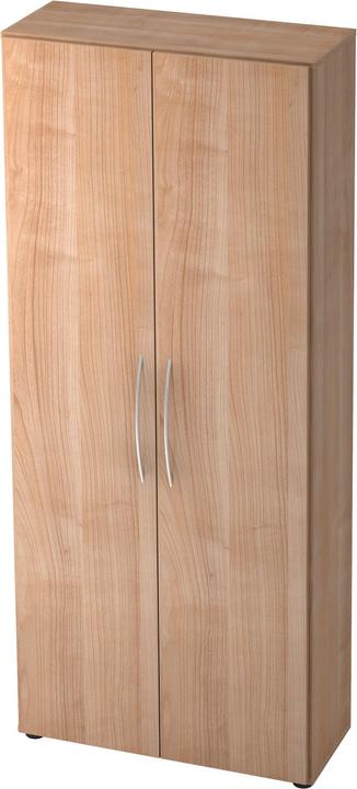 Produktbild Hammerbacher Basic (80 x 34.5 x 188 cm)