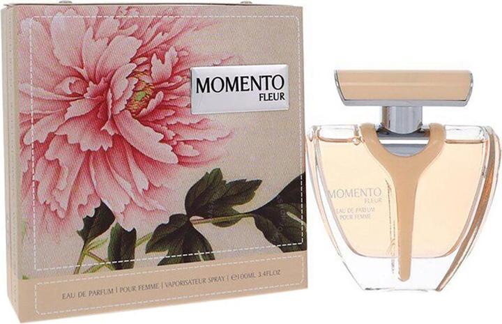 Armaf Momento Fleur (Eau de Parfum, 100 ml)