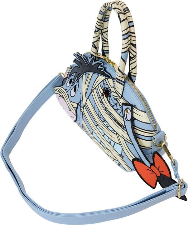 Produktbild Loungefly Disney by Umhängetasche Winnie the Pooh Sad Clown Eeyore