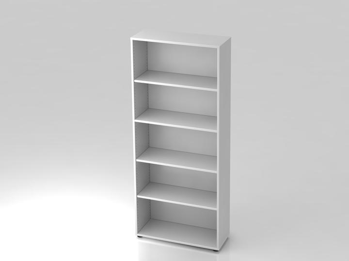 Actual product image Hammerbacher Basic (80 x 33 x 188 cm)