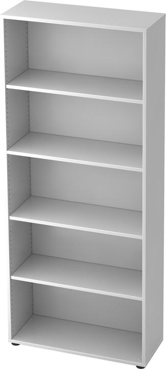 Actual product image Hammerbacher Basic (80 x 33 x 188 cm)