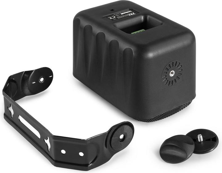 Immagine prodotto Power Dynamics Altoparlante da installazione BGO30 Set Nero (Passivo, 1x 60 W)