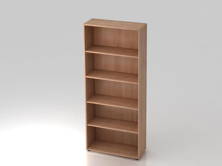 Produktbild Hammerbacher Basic (80 x 33 x 188 cm)