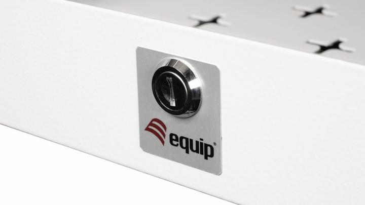 Immagine prodotto equip Armadio di rete (Rack da 19 pollici)