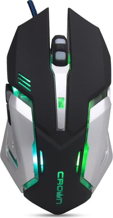 Actual product image Crown Micro CMXG-622 Katana (Cable)