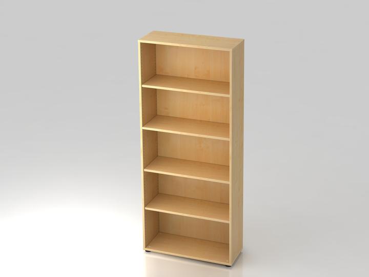 Immagine prodotto Hammerbacher Base (80 x 33 x 188 cm)