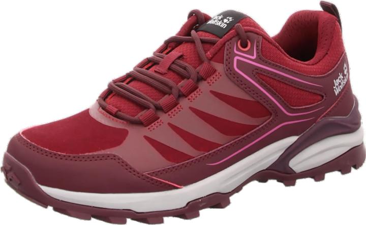 Produktbild Jack Wolfskin Cruiser Low (37)