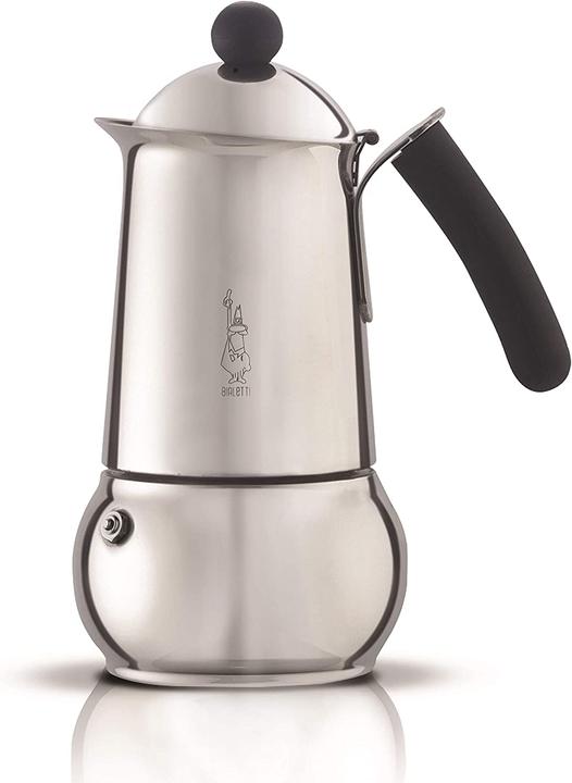 Actual product image Bialetti Class (4 T.)