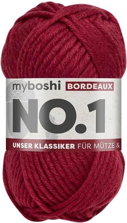 Bordeaux red