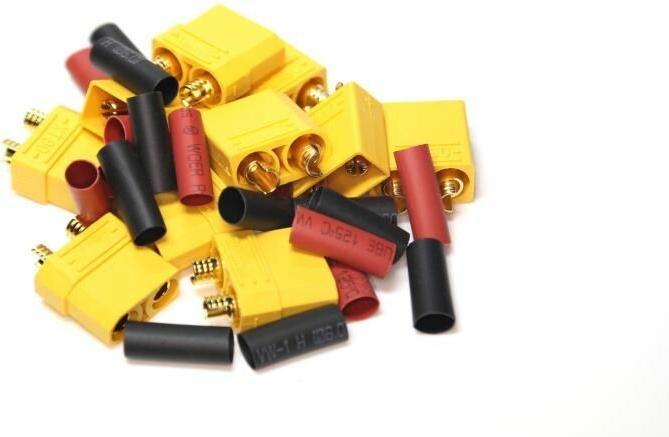 Actual product image EP Plug