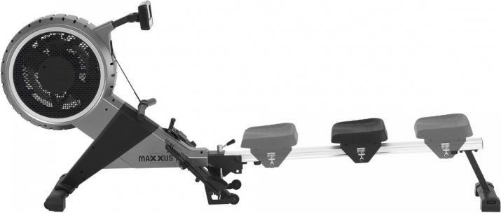 Produktbild Maxxus Rudergerät