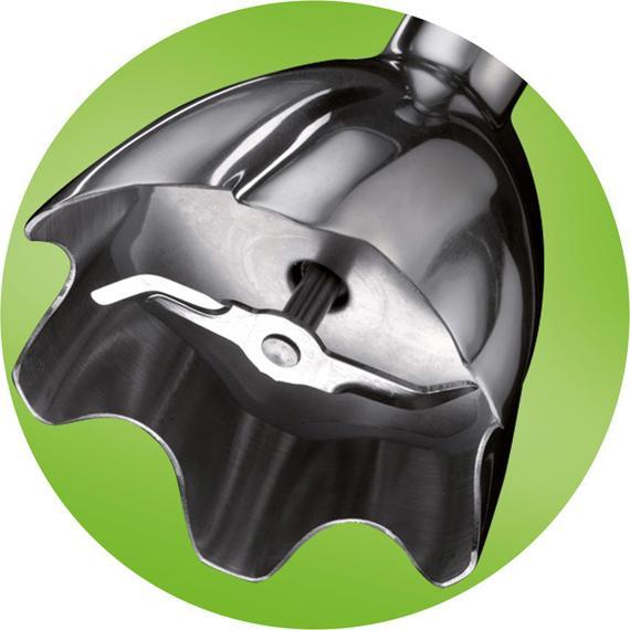 Actual product image Braun Multiquick 5 MR 535