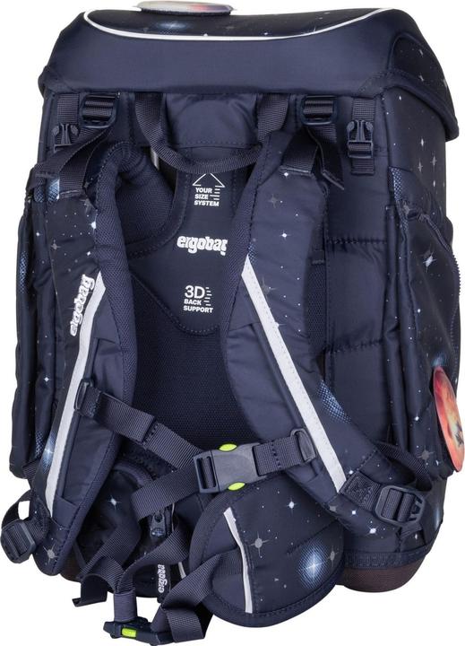 Produktbild Ergobag Cubo Set (19 l)