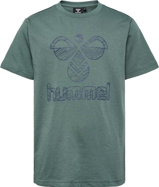 Produktbild hummel hmlSOFUS T-SHIRT S/S (152)