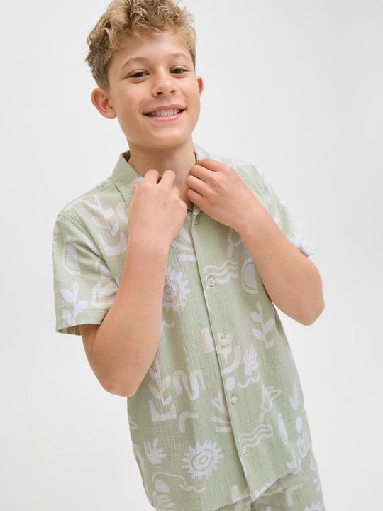 Image du produit Jack & Jones Hemd Junior Hemd (176)