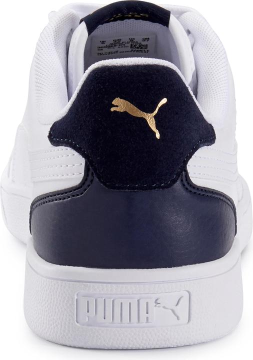 Produktbild Puma Shuffle peacoat (43)