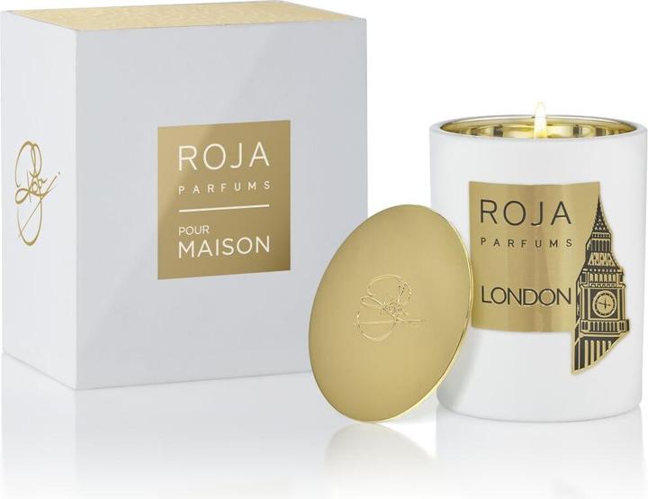 Roja Parfums London CANDLE 300g
