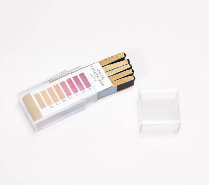 Image du produit Holos Bandelettes de test pH pH 0 - 14
