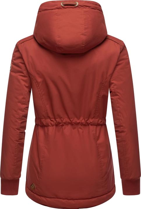 Actual product image Ragwear YM-Danka (M)