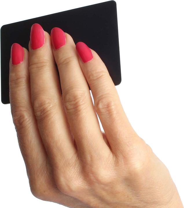 Actual product image Vargu Fire (Fire 02, Colour paint)