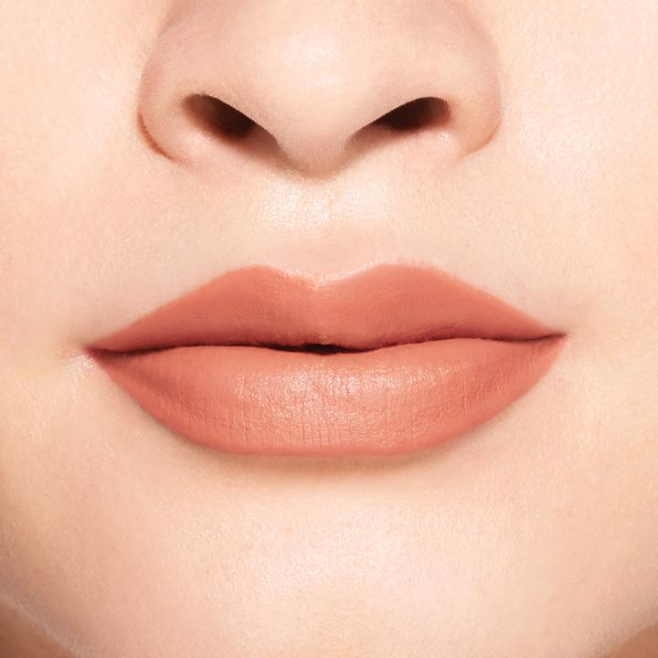 Actual product image Shiseido Modern mat Powder Lipstick (502 Whisper)