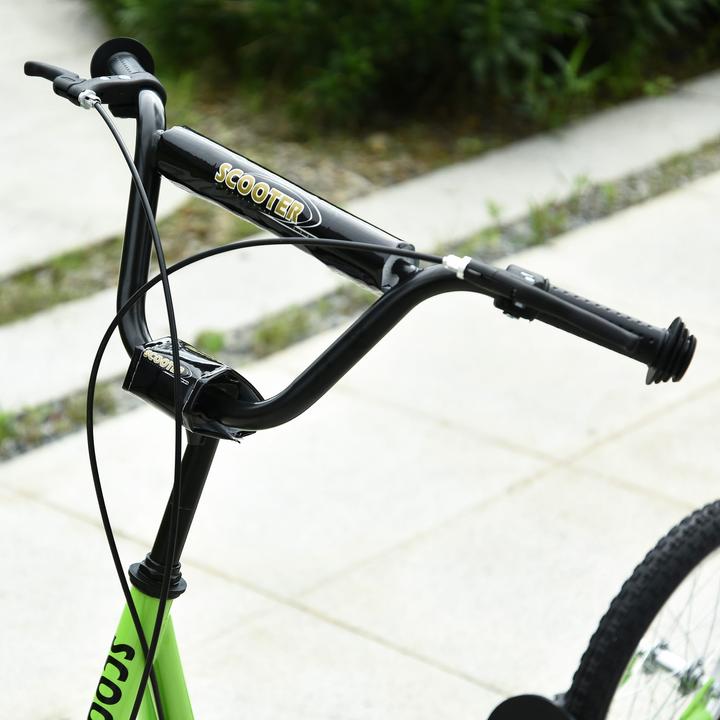 Actual product image Jamb Scooter 16 inch