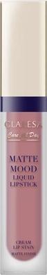 Image du produit Golden Rose Claresa Matte Mood Liquid Lipstick 01 Joyful 7ml