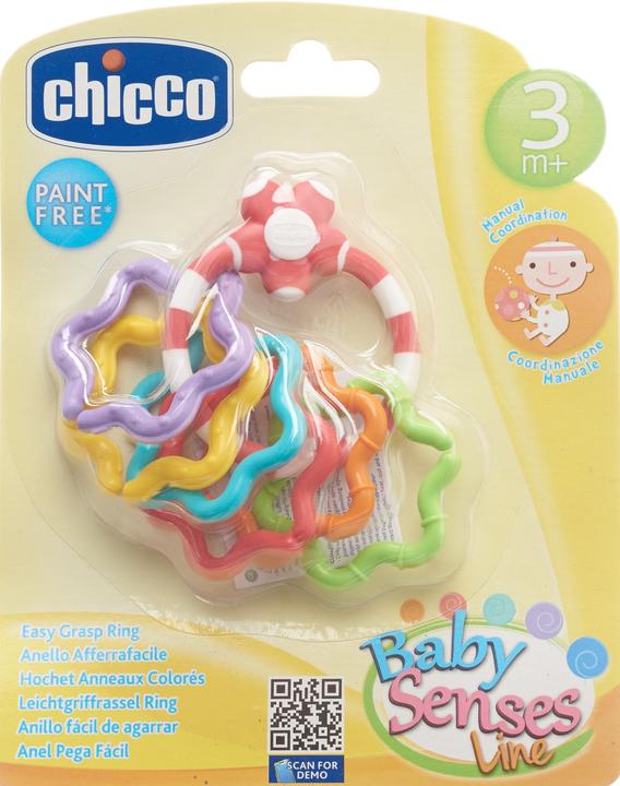 Immagine prodotto Chicco Anello di presa