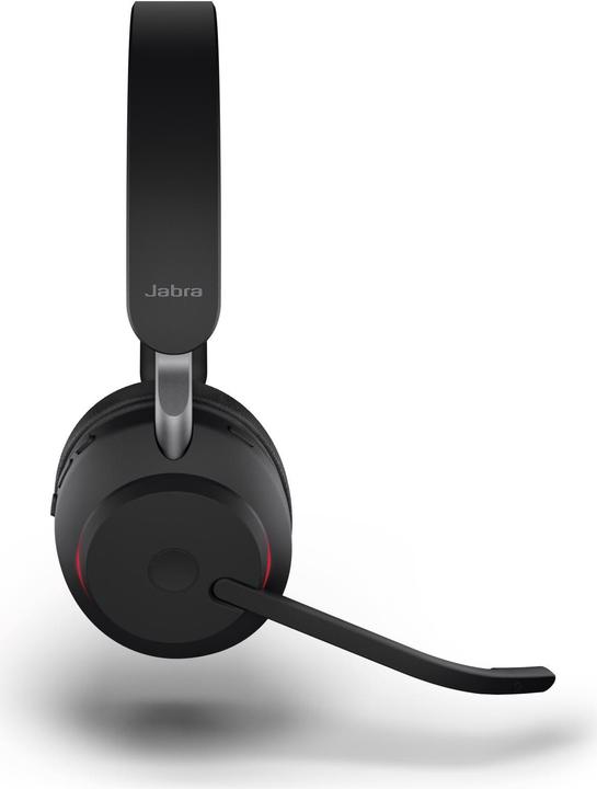 Produktbild Jabra Evolve 2 65 Duo (Kabellos, USB-C)