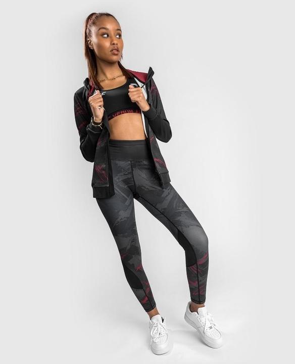 Produktbild UFC | Venum Authentic Fight Week 2.0 Zip Hoodie - For Women (M)