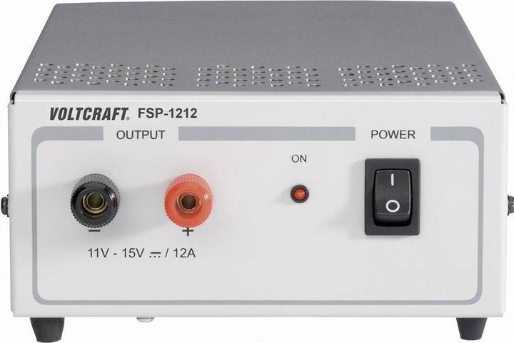 Image du produit Voltcraft Alimentation à découpage à tension fixe