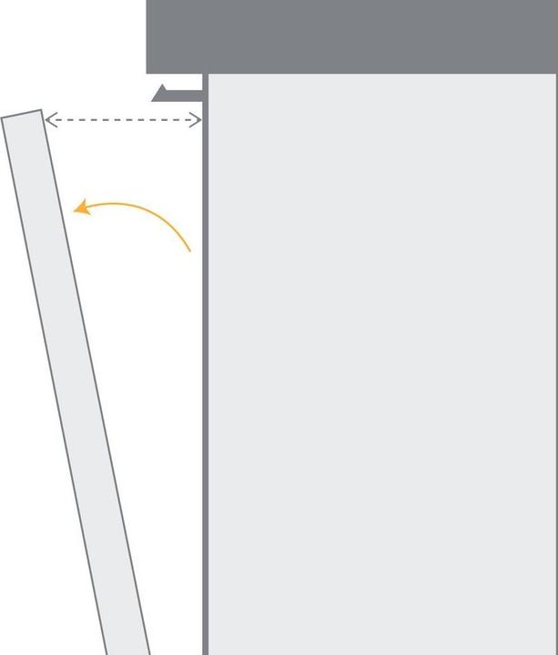 Actual product image Whirlpool WFO 3P31 PL X Freestanding 15 place settings D