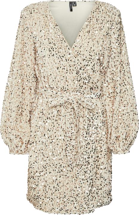 Immagine prodotto Vero Moda VMBELLA Kurzes Kleid Party-Kleid (S)