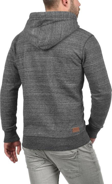 Actual product image Solid Kevin Men's Hoodie (S)