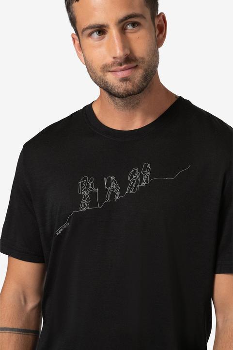 Image du produit Super Natural Hiking Tee (XL)