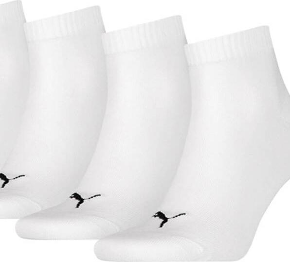 Image du produit Puma Quarter (paquet de 6, 43 - 46)