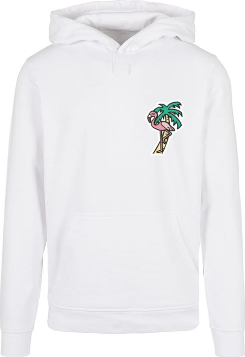 Produktbild Mister Tee MisterTee Flamingo Hoodie - 166777 (S)