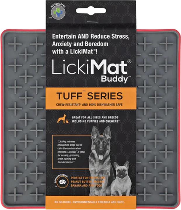 Produktbild LickiMat Buddy Deluxe (0.07 l)